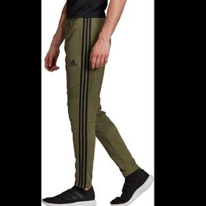 Adidas Tiro Track Pants